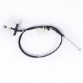 Factory sale Control Cable parking safety push pull throttle parking hand brake control cable 90576453